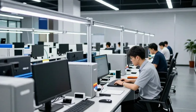 高端定制网站建设