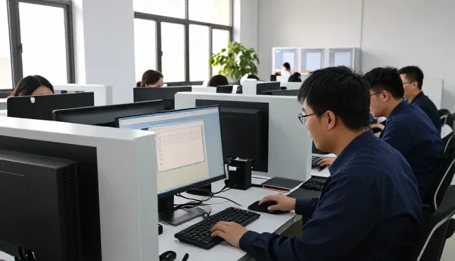 基础网站搭建服务