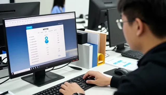 软件用户如何选择网络工程